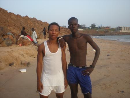 kakabo & me